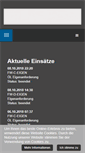 Mobile Screenshot of ff-vomp.at